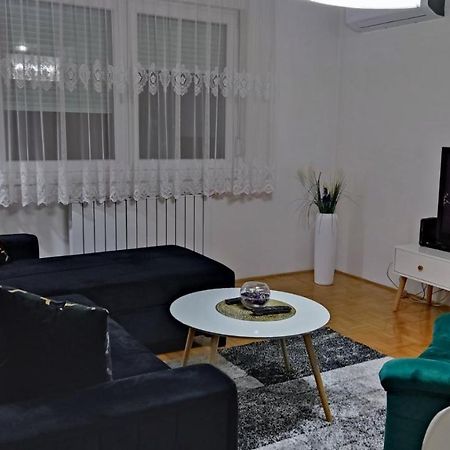 Apartman Carica Visoko Exterior foto